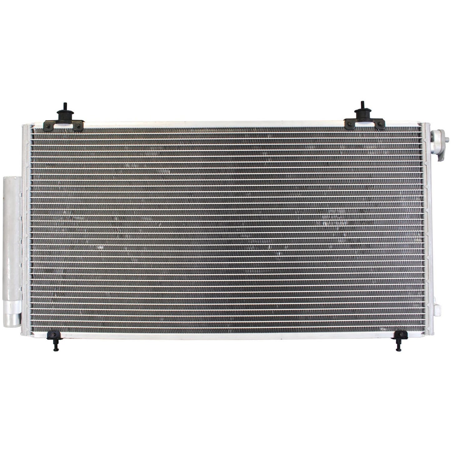 DENSO Auto Parts A/C Condenser 477-0501