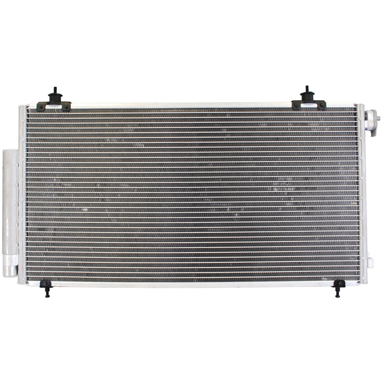 DENSO Auto Parts A/C Condenser 477-0501