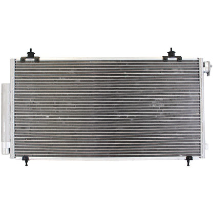 DENSO Auto Parts A/C Condenser 477-0501