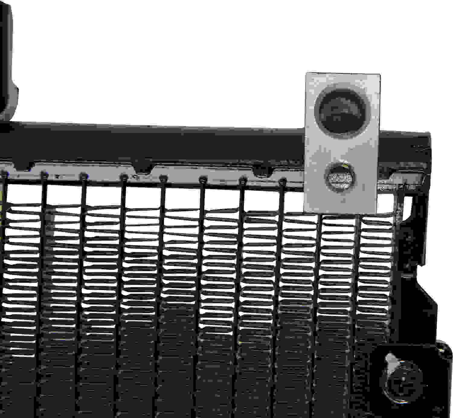 DENSO Auto Parts A/C Condenser 477-0503