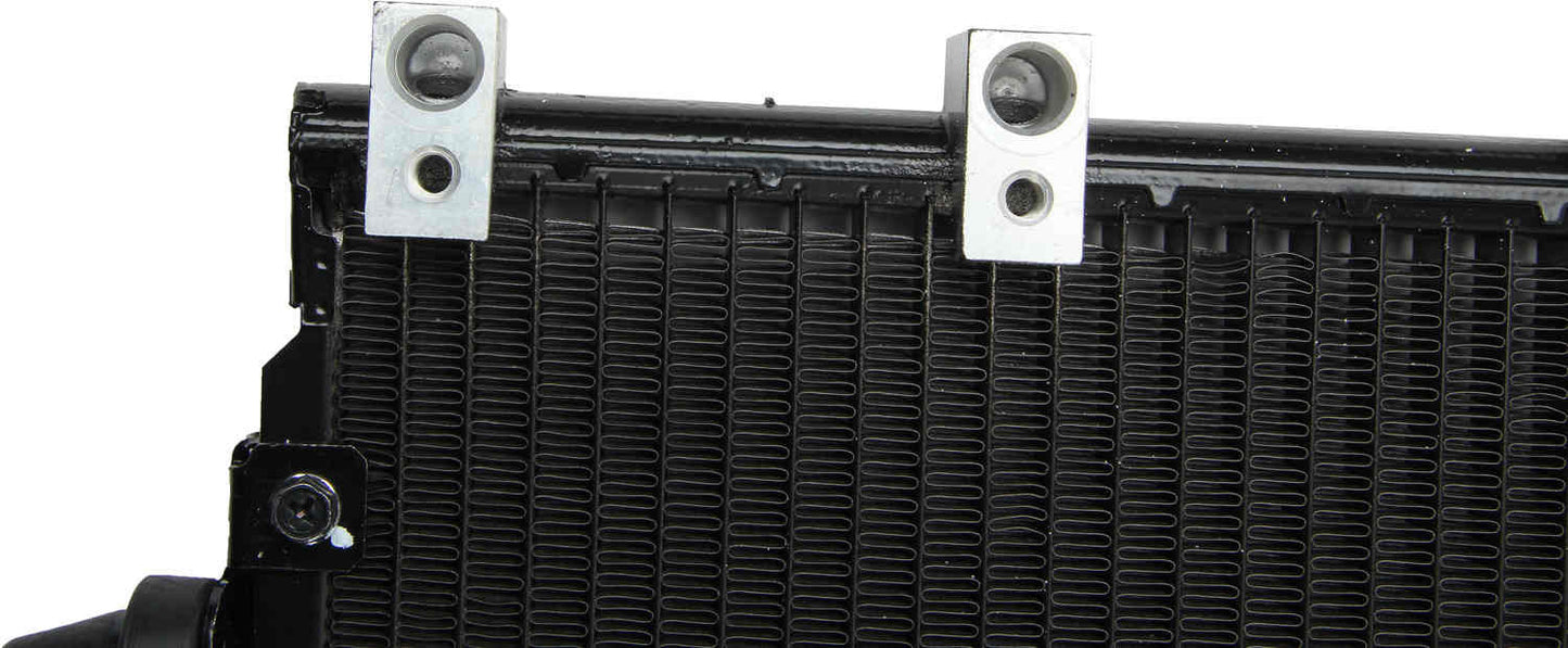 DENSO Auto Parts A/C Condenser 477-0503