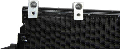 DENSO Auto Parts A/C Condenser 477-0503