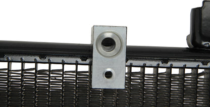 DENSO Auto Parts A/C Condenser 477-0503