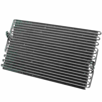 DENSO Auto Parts A/C Condenser 477-0504