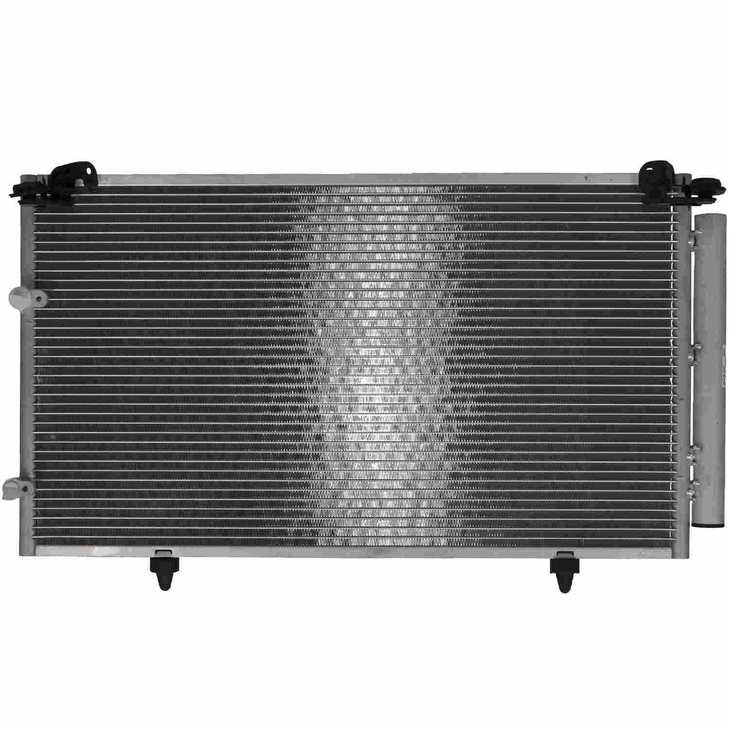 DENSO Auto Parts A/C Condenser 477-0506