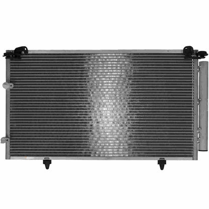 DENSO Auto Parts A/C Condenser 477-0506