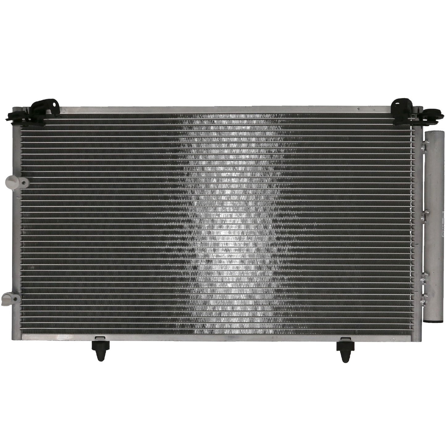 DENSO Auto Parts A/C Condenser 477-0506