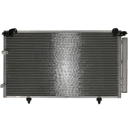 DENSO Auto Parts A/C Condenser 477-0506