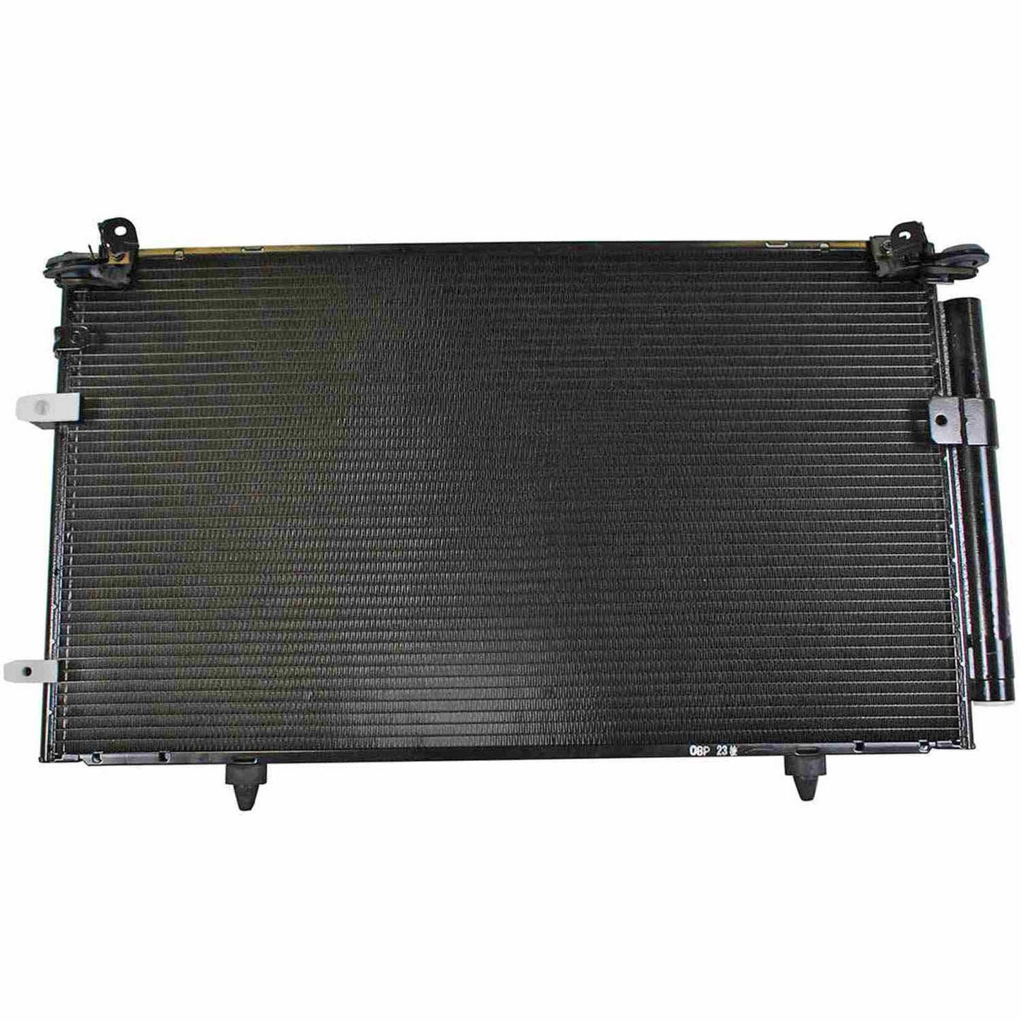 DENSO Auto Parts A/C Condenser 477-0506