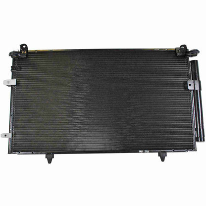 DENSO Auto Parts A/C Condenser 477-0506