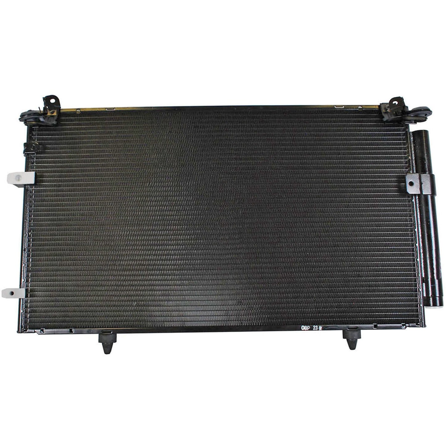 DENSO Auto Parts A/C Condenser 477-0506