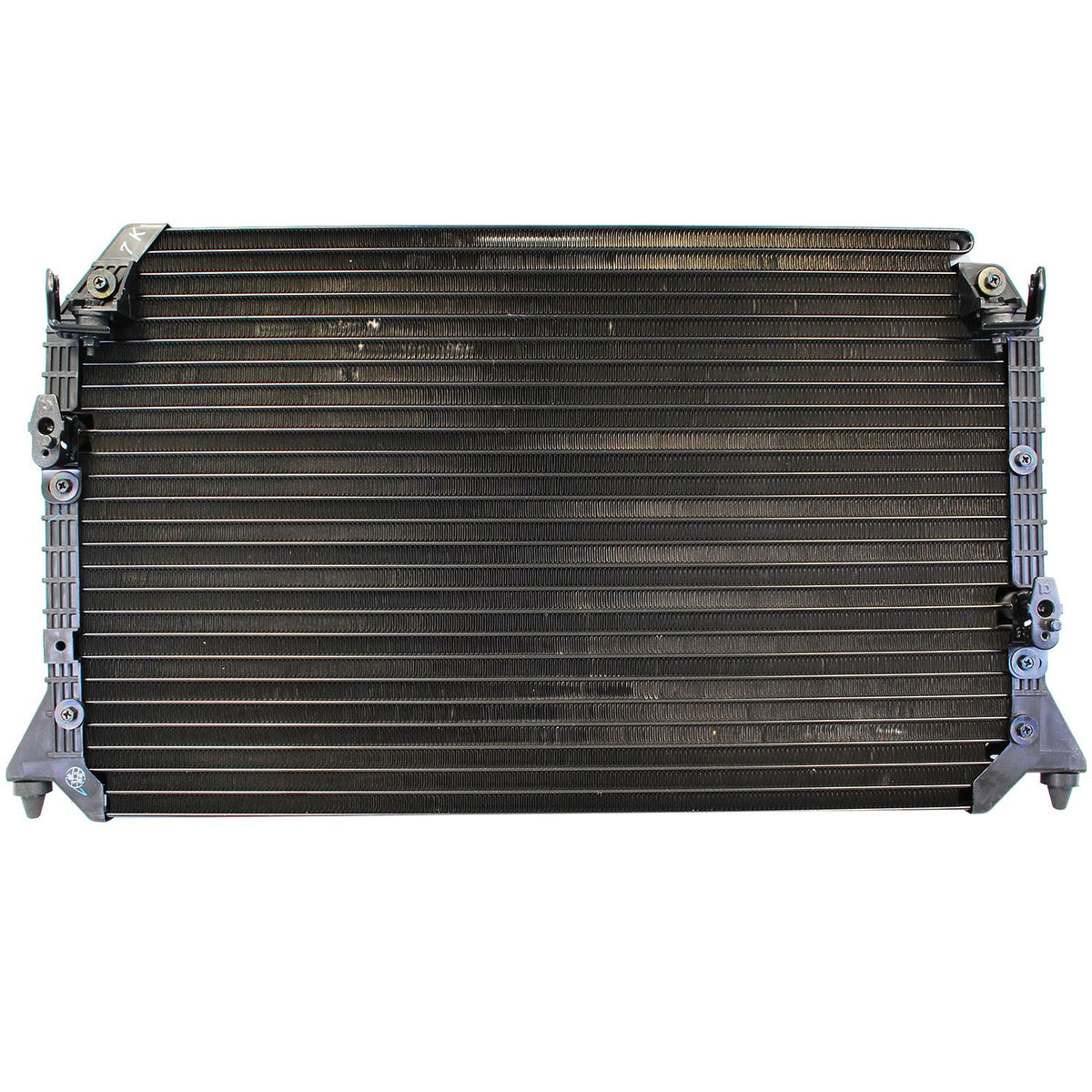 Denso A/C Condenser