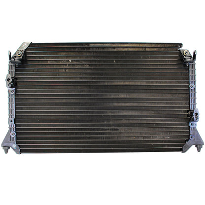 Denso A/C Condenser