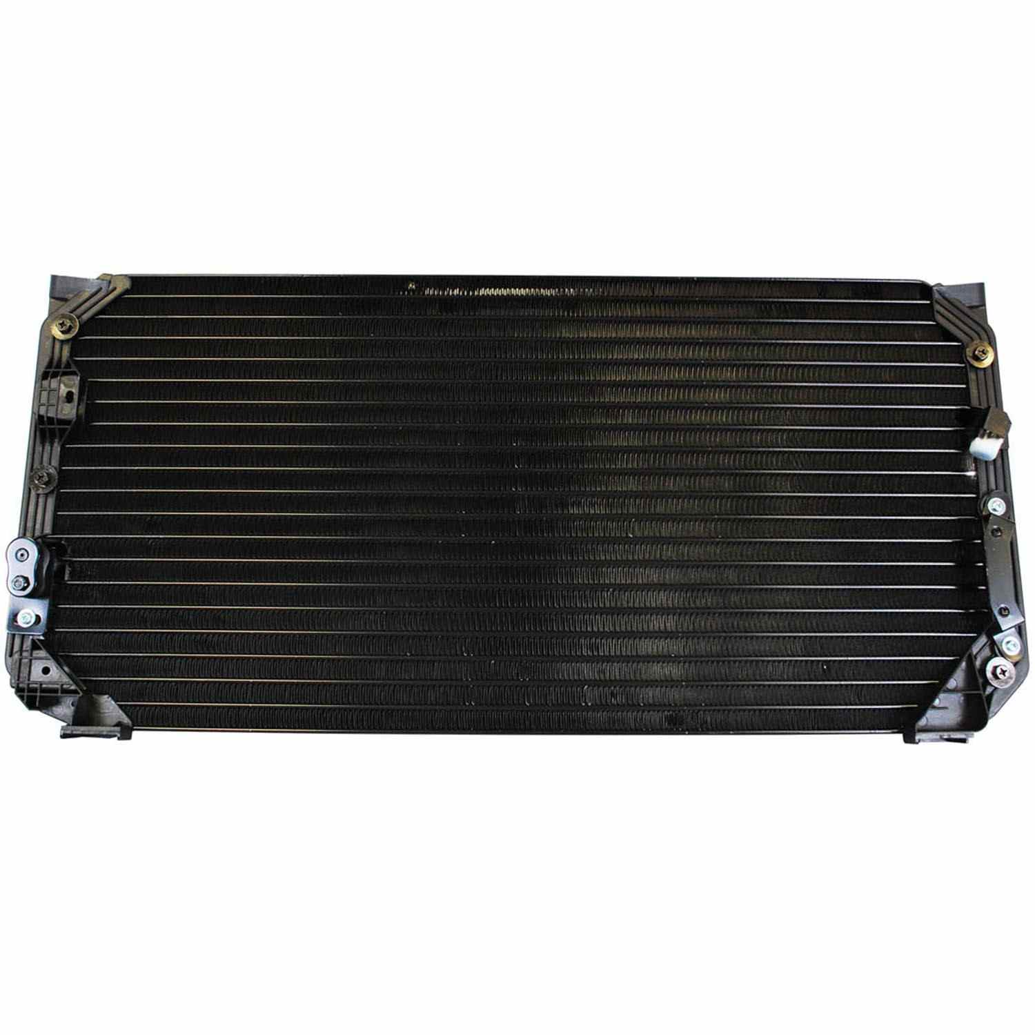 DENSO Auto Parts A/C Condenser 477-0508