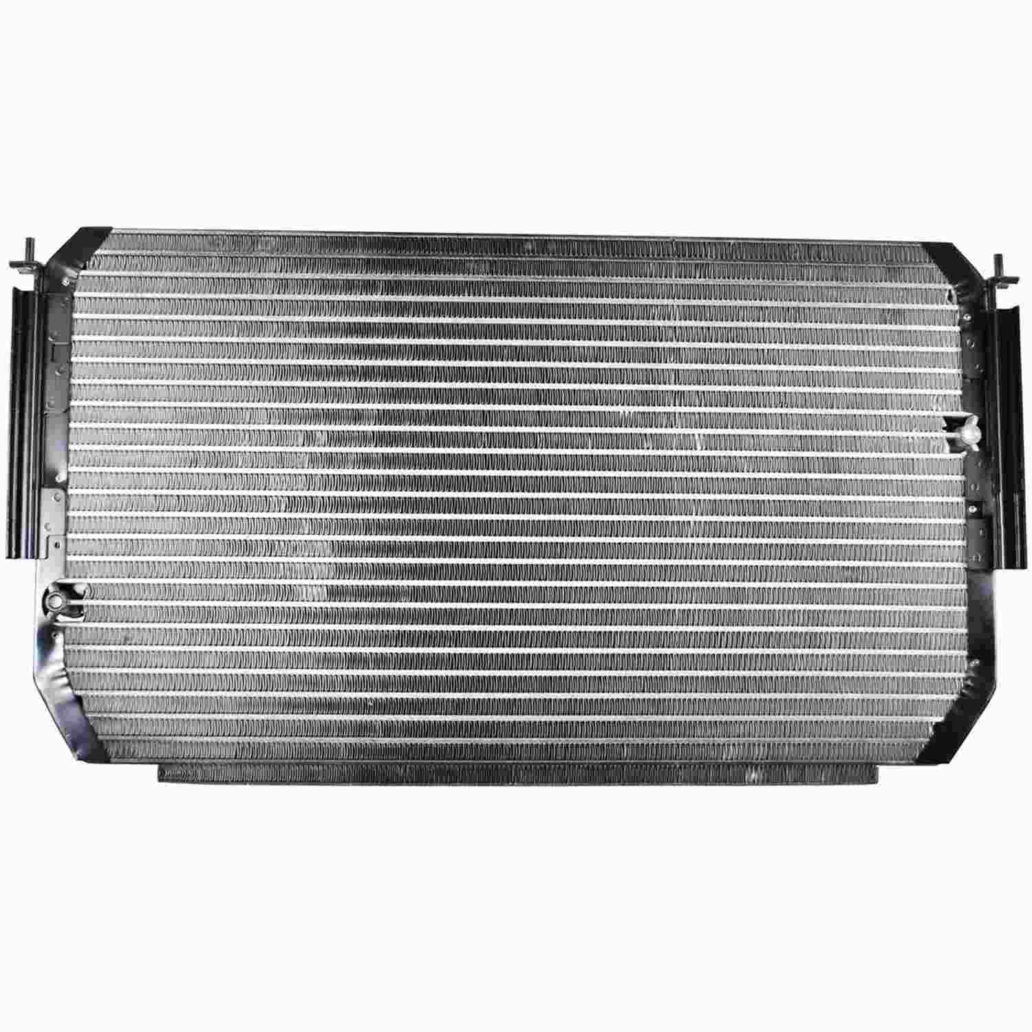 DENSO Auto Parts A/C Condenser 477-0509