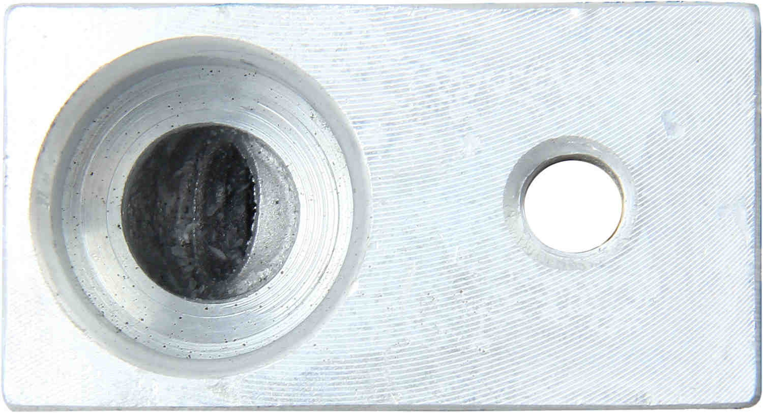 DENSO Auto Parts A/C Condenser 477-0518