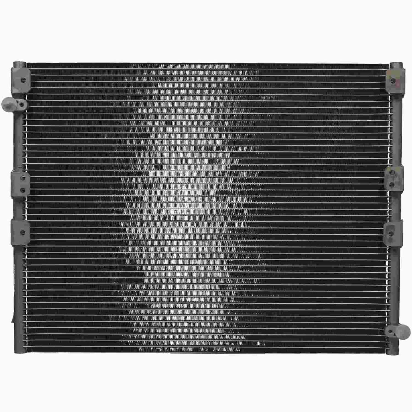 DENSO Auto Parts A/C Condenser 477-0518