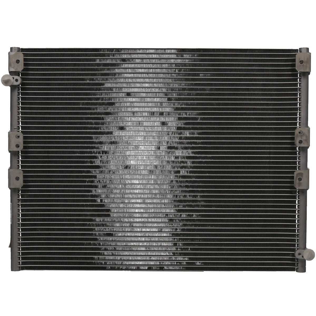 DENSO Auto Parts A/C Condenser 477-0518