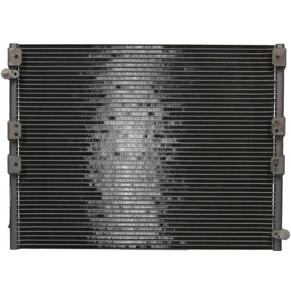 DENSO Auto Parts A/C Condenser 477-0518