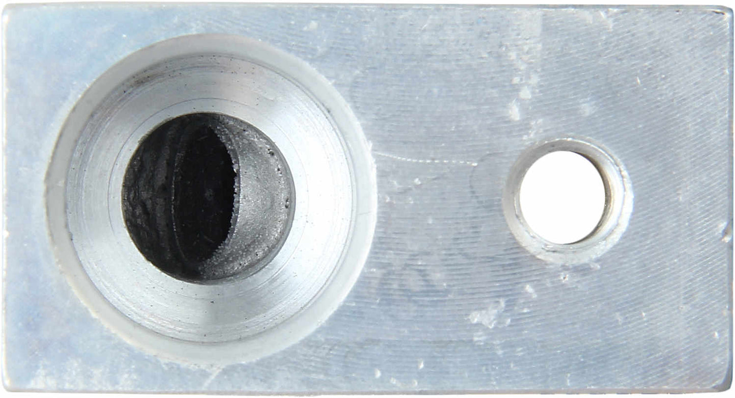 DENSO Auto Parts A/C Condenser 477-0518