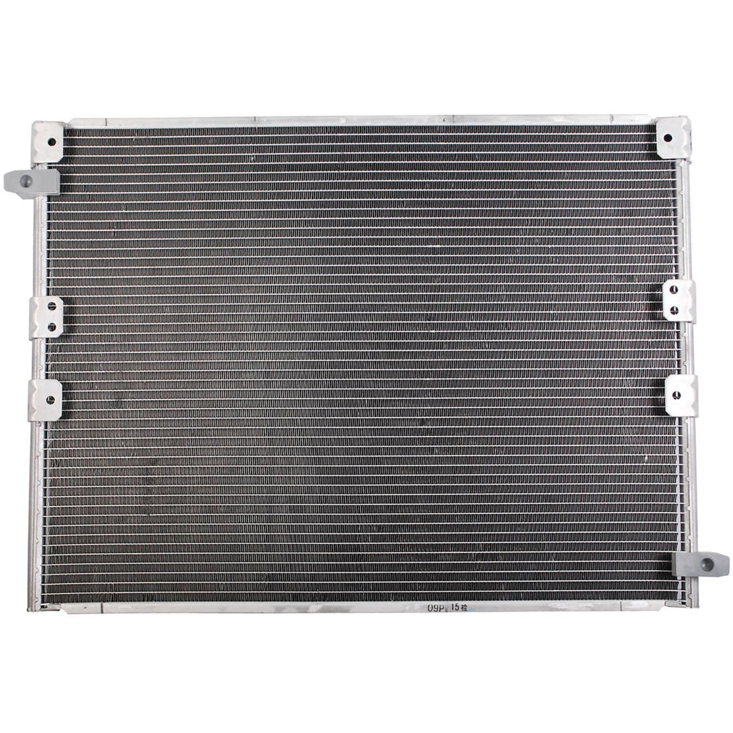 DENSO Auto Parts A/C Condenser 477-0518