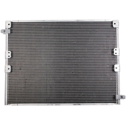 DENSO Auto Parts A/C Condenser 477-0518