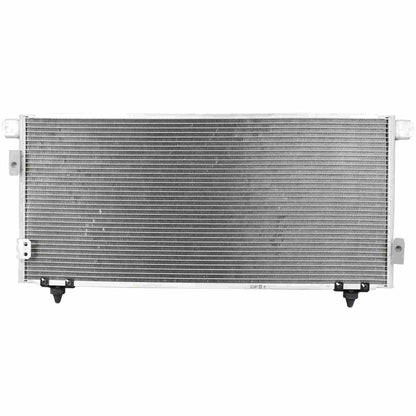 DENSO Auto Parts A/C Condenser 477-0527