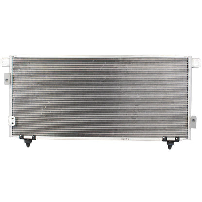 DENSO Auto Parts A/C Condenser 477-0527