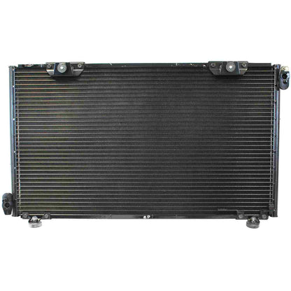 Denso A/C Condenser
