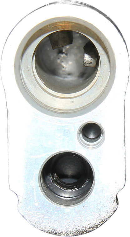 DENSO Auto Parts A/C Condenser 477-0546