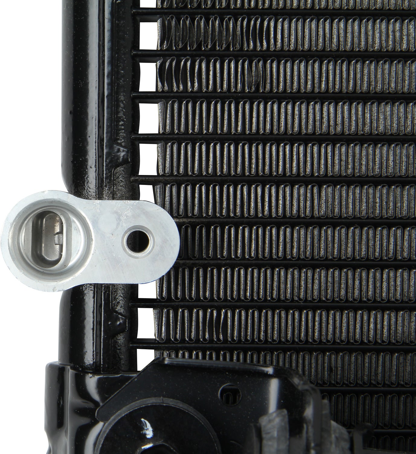 DENSO Auto Parts A/C Condenser 477-0553