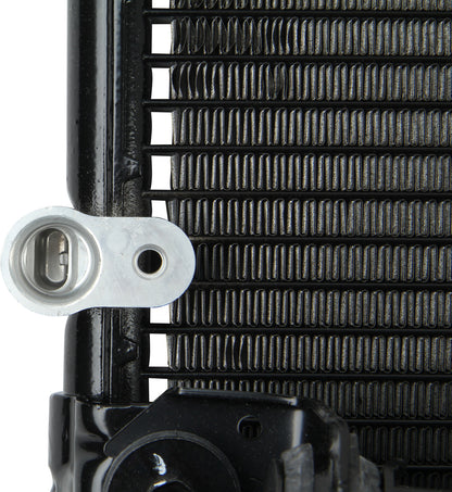 DENSO Auto Parts A/C Condenser 477-0553