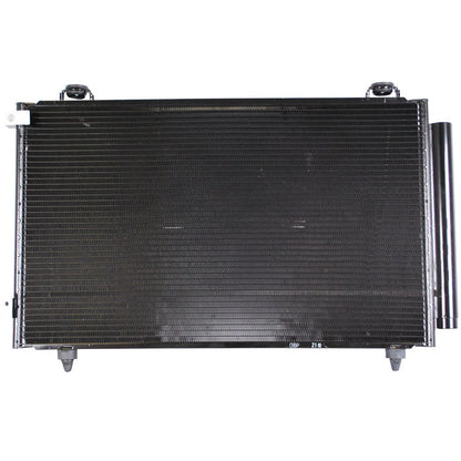 DENSO Auto Parts A/C Condenser 477-0563