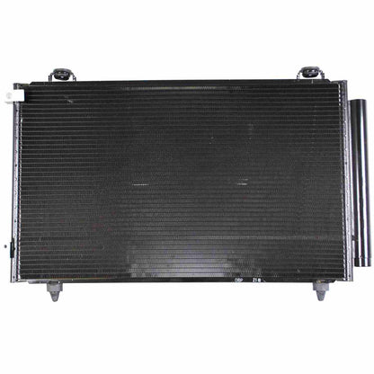 DENSO Auto Parts A/C Condenser 477-0563