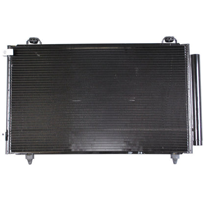 DENSO Auto Parts A/C Condenser 477-0563