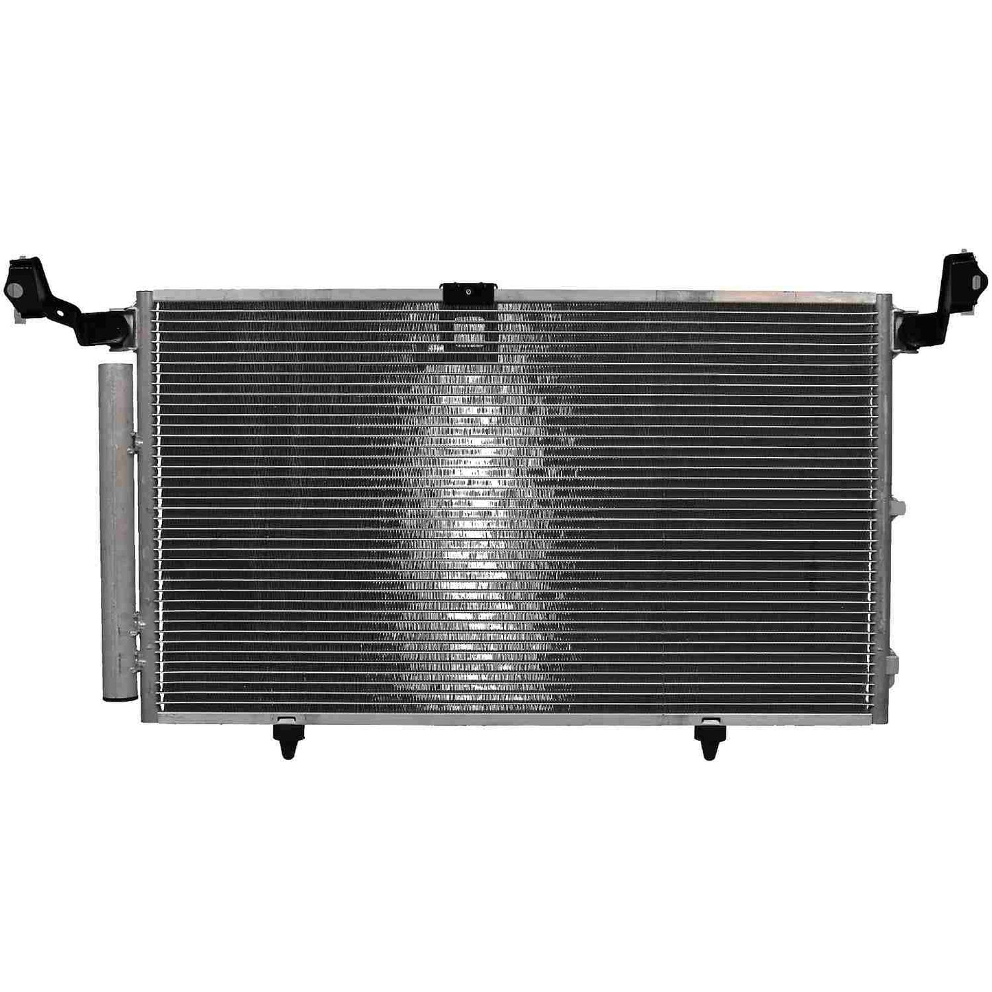 DENSO Auto Parts A/C Condenser 477-0564