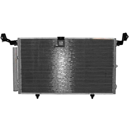 DENSO Auto Parts A/C Condenser 477-0564