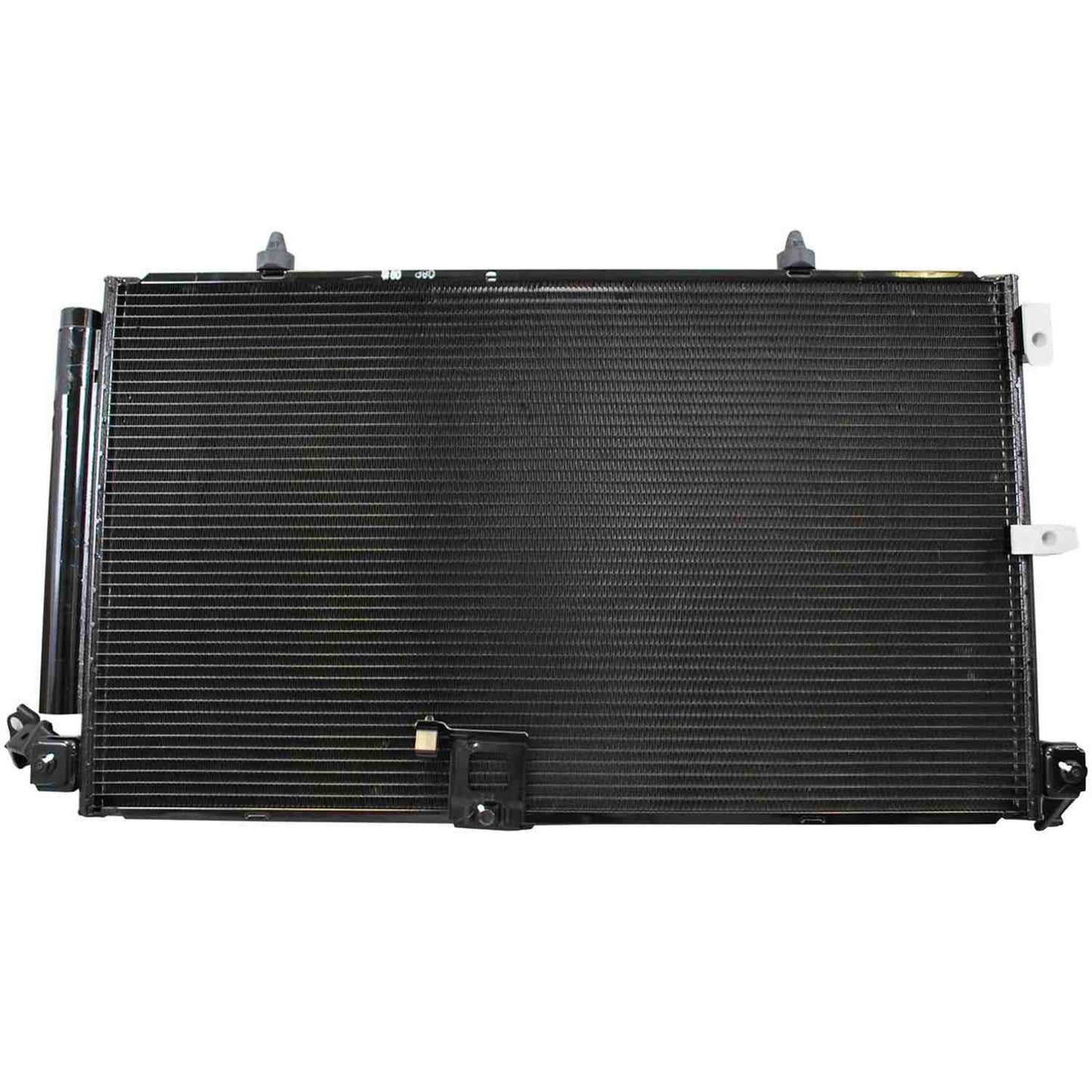 DENSO Auto Parts A/C Condenser 477-0564