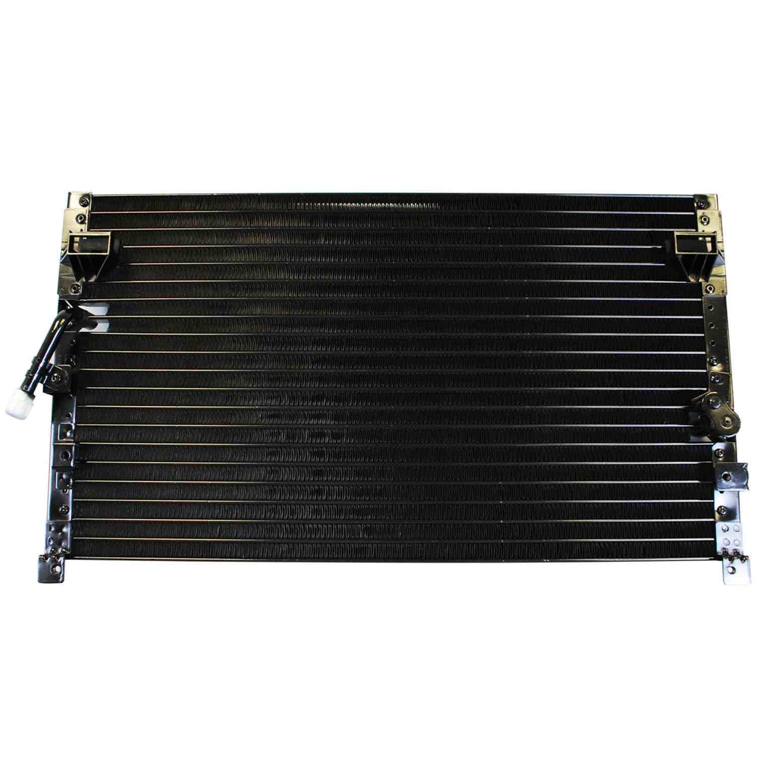 DENSO Auto Parts A/C Condenser 477-0565