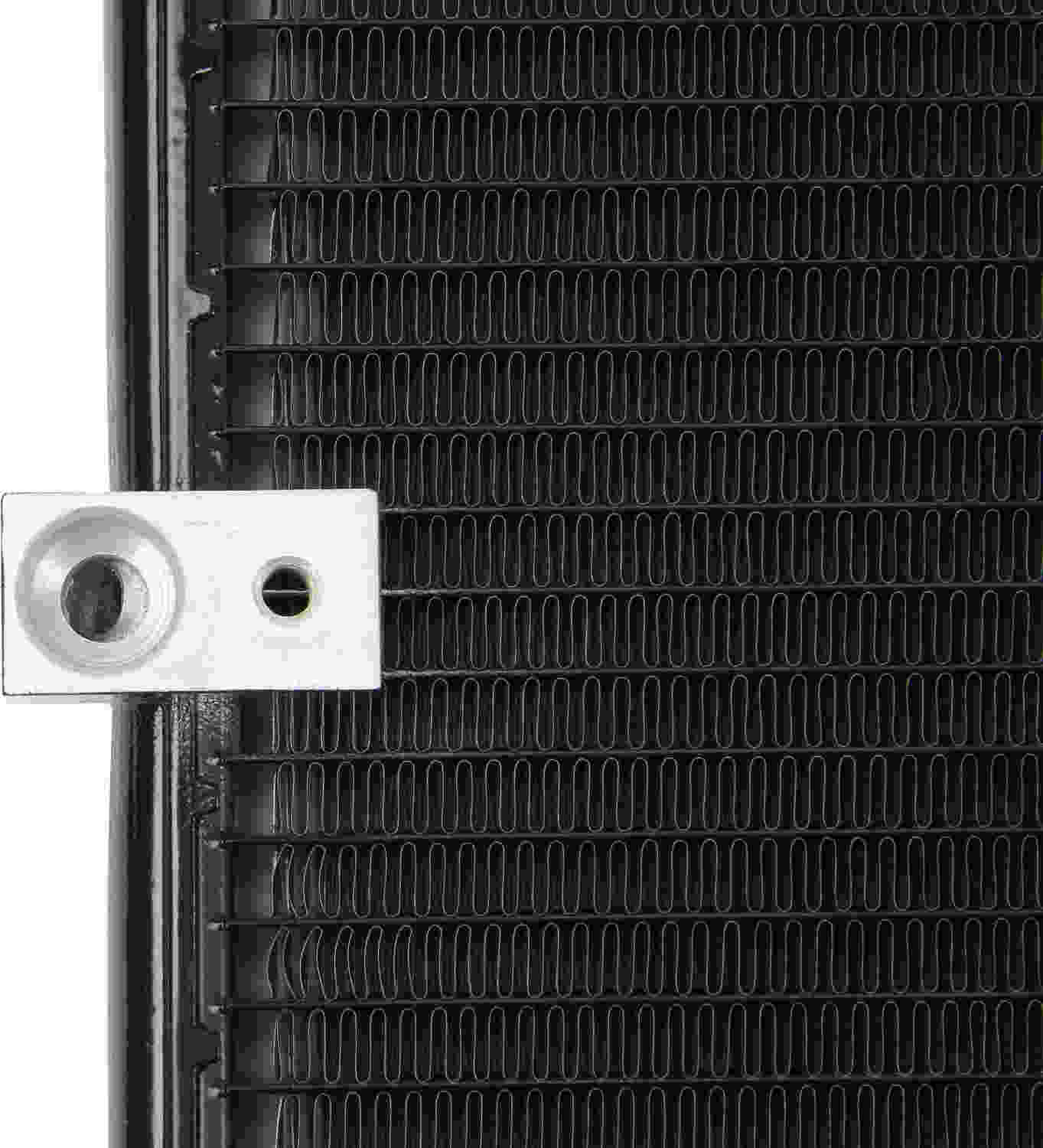 DENSO Auto Parts A/C Condenser 477-0567