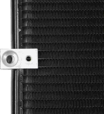 DENSO Auto Parts A/C Condenser 477-0567
