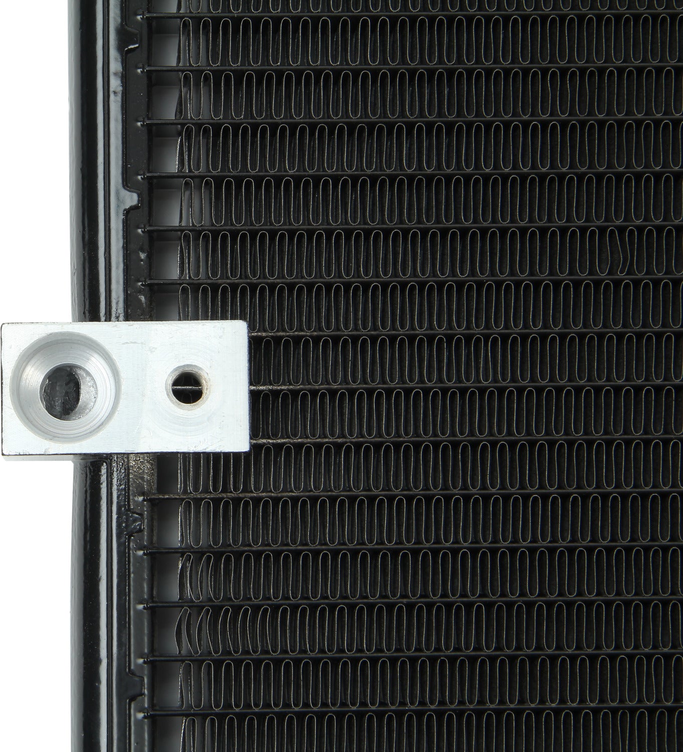 DENSO Auto Parts A/C Condenser 477-0567