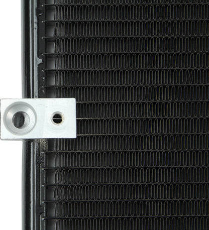 DENSO Auto Parts A/C Condenser 477-0567