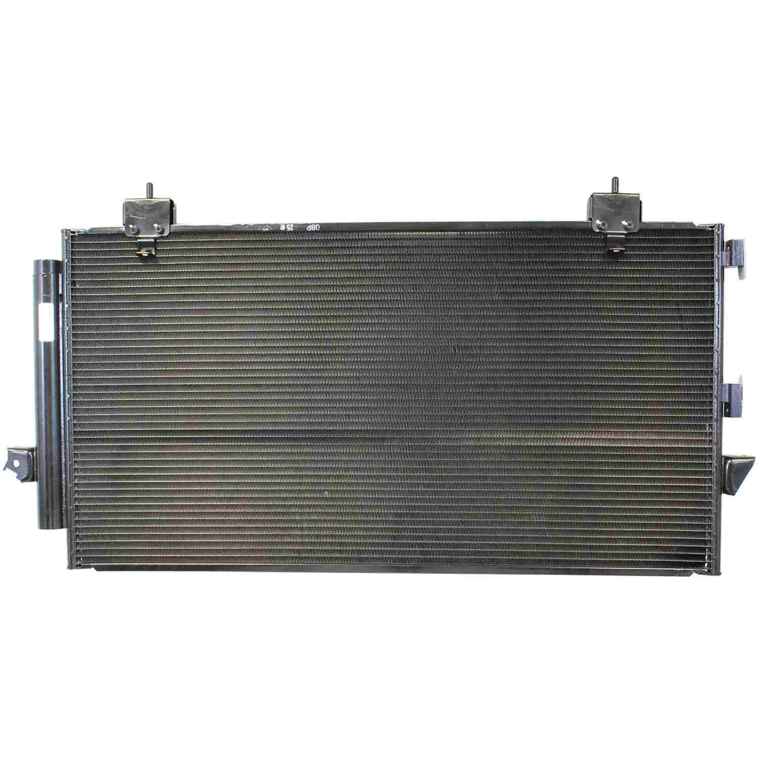 DENSO Auto Parts A/C Condenser 477-0568