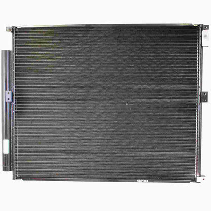 Denso A/C Condenser