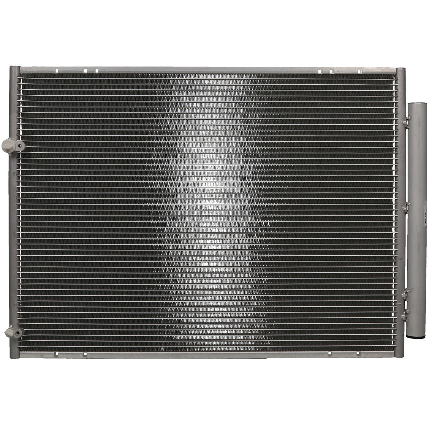 DENSO Auto Parts A/C Condenser 477-0574