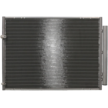 DENSO Auto Parts A/C Condenser 477-0574