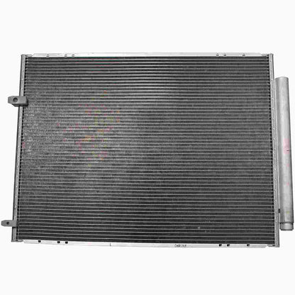 DENSO Auto Parts A/C Condenser 477-0574