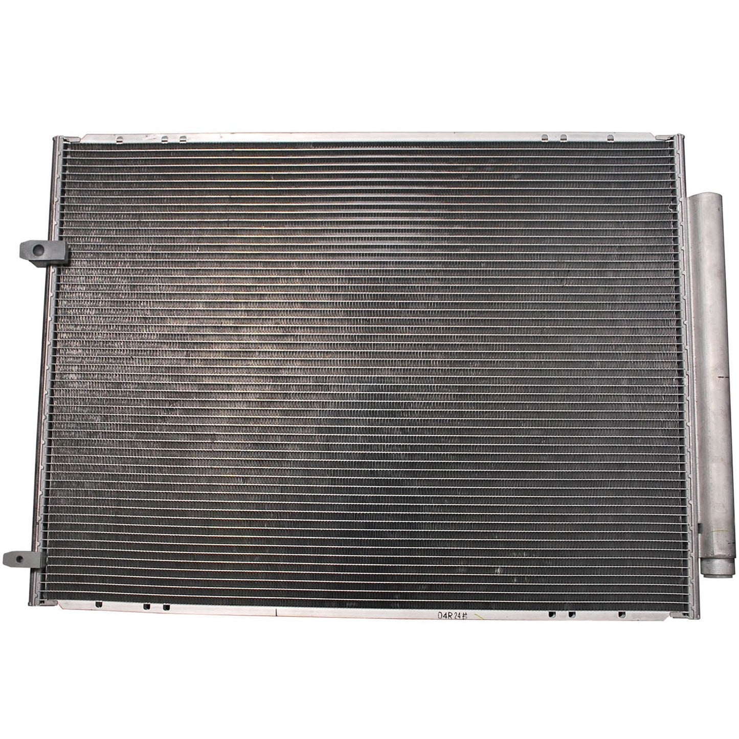 DENSO Auto Parts A/C Condenser 477-0574