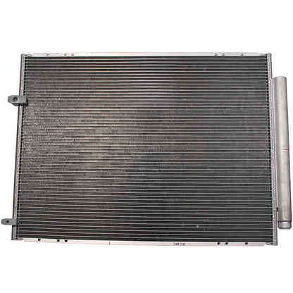 DENSO Auto Parts A/C Condenser 477-0574